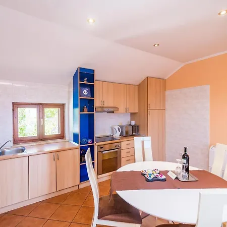 Kristic - One Bedroom With Balcony And Sea View Apartamento Dubrovnik